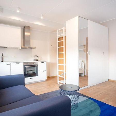 Spacious Mustamaee Apartments - Free Parking Reval Exterior foto