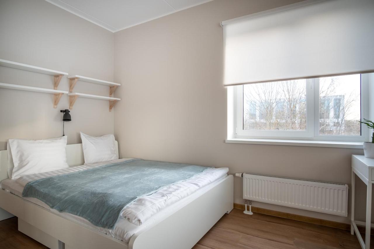 Spacious Mustamaee Apartments - Free Parking Reval Exterior foto