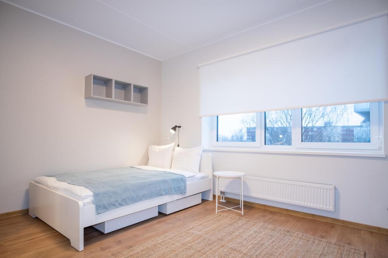 Spacious Mustamaee Apartments - Free Parking Reval Exterior foto